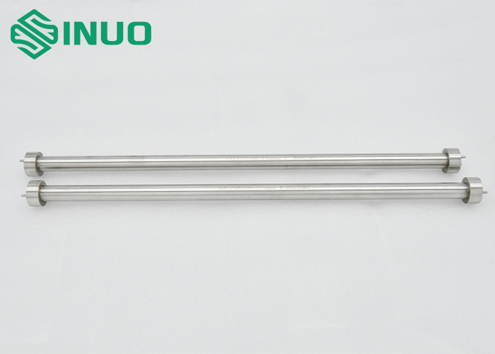 IEC 60061-3: 2007 G13 Double Ended Lamp Holder Go Gauge Measuring Gauges