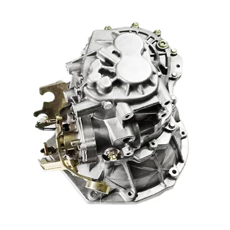 Aluminum and Steel Car Make for Changan MPV 1.5L MT Transmission Gearbox Assembly