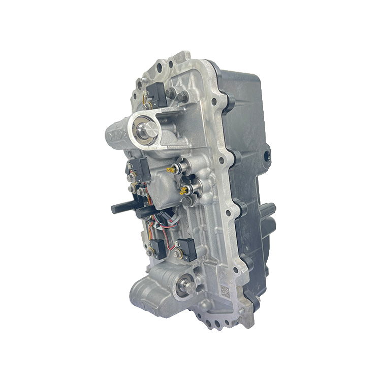 Sliver Remanufactured DCT250/7DCT250/7T35 Electro-hydraulic Transmission Control Module Assembly for MG/ROEWE