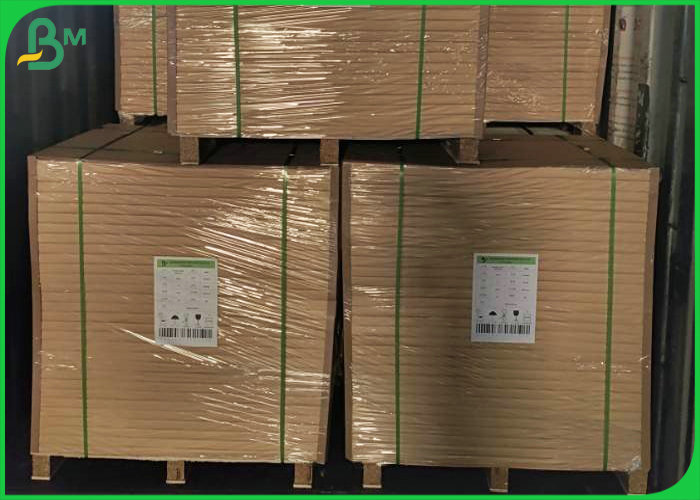 180gsm Colorful Cardstock Board Solid Blue / Yellow Bristol Cardboard Rames