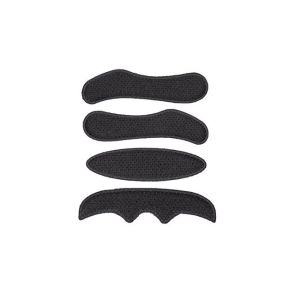  Breathable Cycle Helmet Foam Pads Moisture Wicking Refreshing Hot Pressing Manufactures