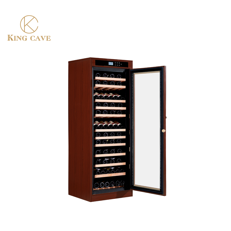 WINE CAVE
