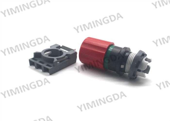 E-stop Actuator Locking Switch 925500670- Suitable For Gerber XLC7000 Cutter Parts