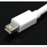 Buy cheap M55 Mini DP to Mini DP cable, Mini DisplayPort to Mini DisplayPort Cable male to from wholesalers