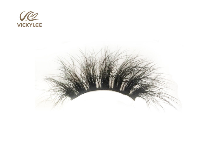 No Burden 7D Effect 18MM Dramatic False Eyelashes