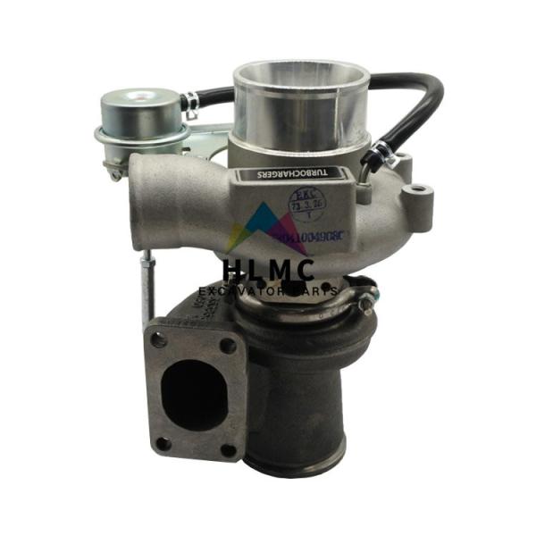 HX25W R135 Excavator Parts Engine Turbo Turbocharger Excavator Spare Parts Turbo