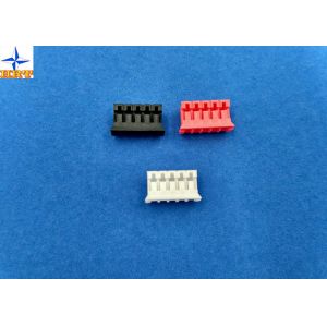 wire-to-board connector without lock for JST PH crimp connector 2.0mm pitch wire