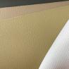 Buy cheap SR Faux Synthetic Leather For Marine RV Healthcare Hotel Outdoor Furniture from wholesalers