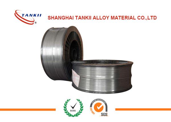 TANKII D FeCr25Al5 Electrical Heating Elements High Temperature Wire For