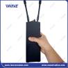 Buy cheap UHF Smart IP MESH Radio FHSS Frequency Hopping Handheld Radio from wholesalers