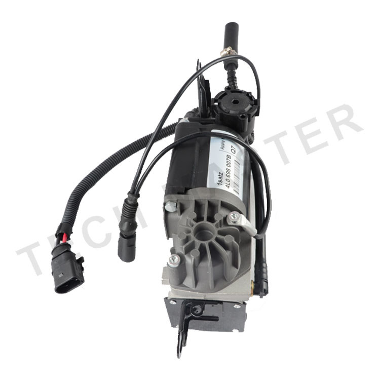 Wholesale or Retail Air Suspension Compressor For Audi Q7 4L0698007