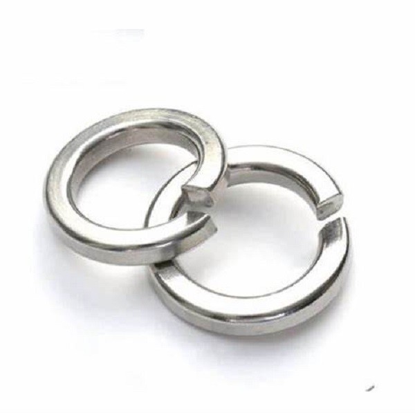 Alloy Steel Special Nickle Alloy 600 Regular Helical Spring Lock Split Washers Ansi/Asme B 18.21.1 - 1983