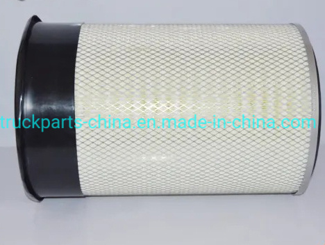 Truck Parts Air Filter for Shacman Sinotruk HOWO