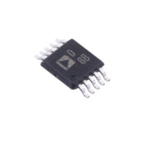  New Genuine Electronics AD5301BRMZ-REEL7 IC Potentiometer Resistor Capacitor Monitor Memory One-Stop IC Accessories Manufactures