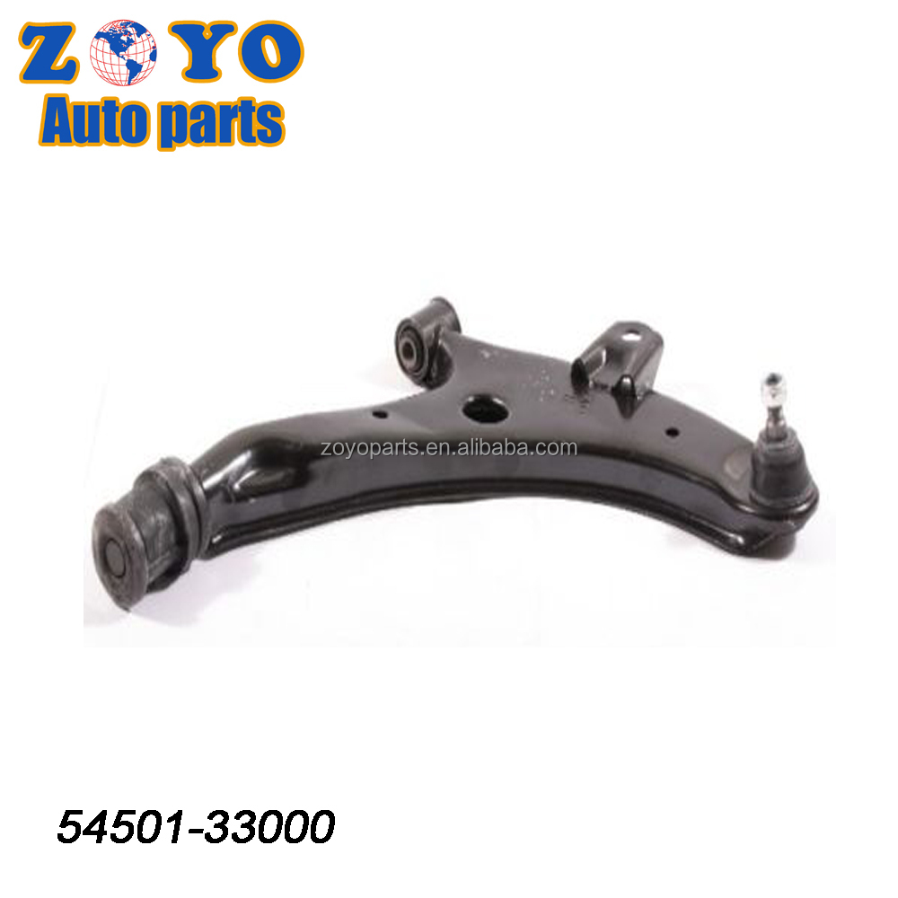 Hyundai Elantra Suspension Parts 54500-33000 54501-33000 OEM Standard for replace/repair