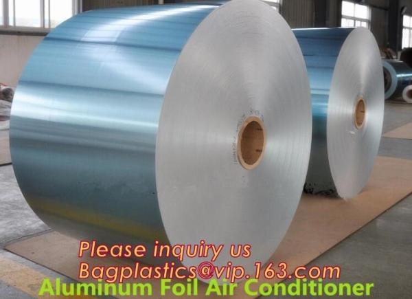 Food Packing Laminated Aluminium Foil Jumbo Roll Wine Labels, Household,