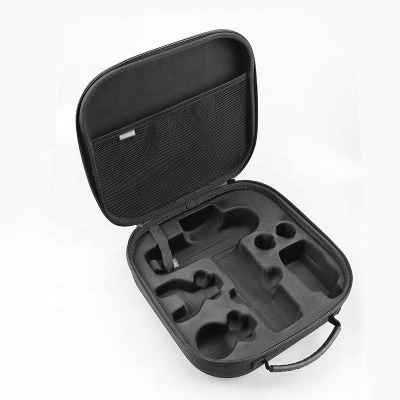 290x195x110mm Massage Gun Case , Gym Back Tool Eva Protective Case
