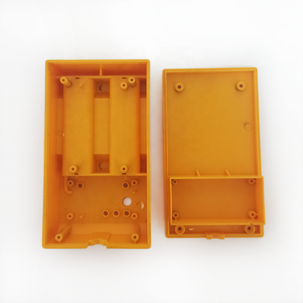 Plastic Injection Molding Products Tooling Injection Mould with Customized Surface Finishing