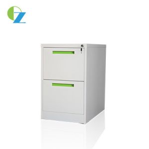 KD Structure 1.0mm RAL Two Drawer File Cabinet