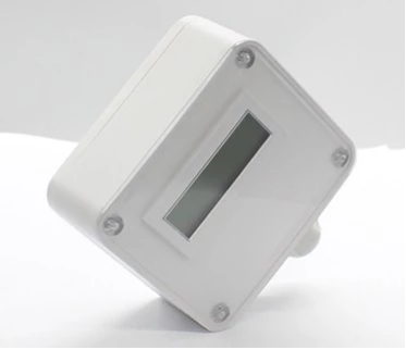 ODM Supported Micro Pressure Sensor Smart Differential Pressure Transmitter