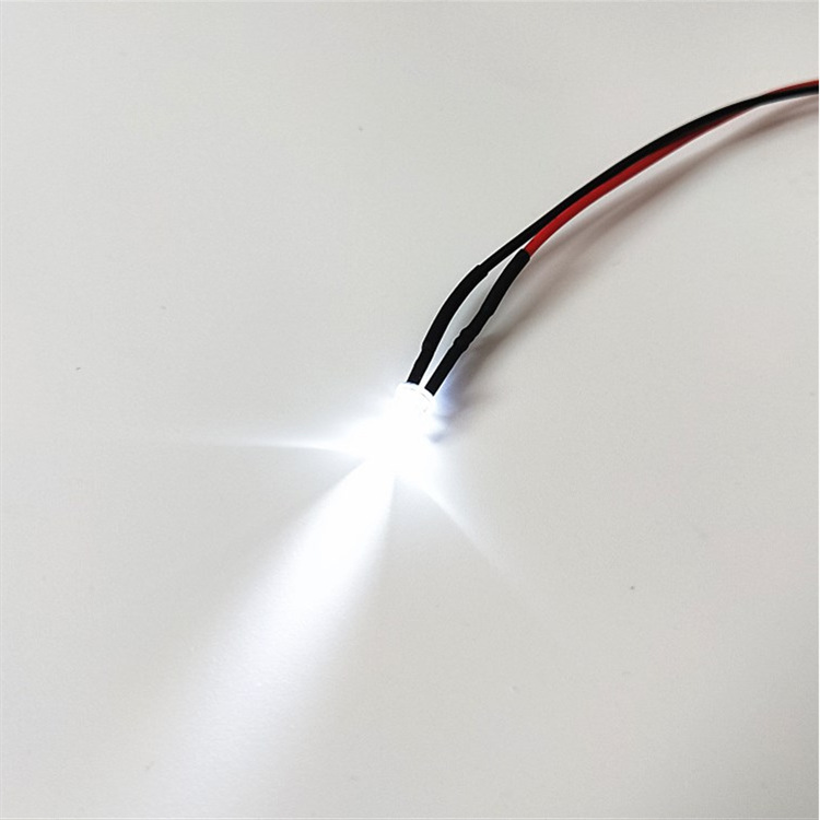 Auto Touch Button Emergency Switch Assembly Cable with 4 Pin Connector Wire Harness