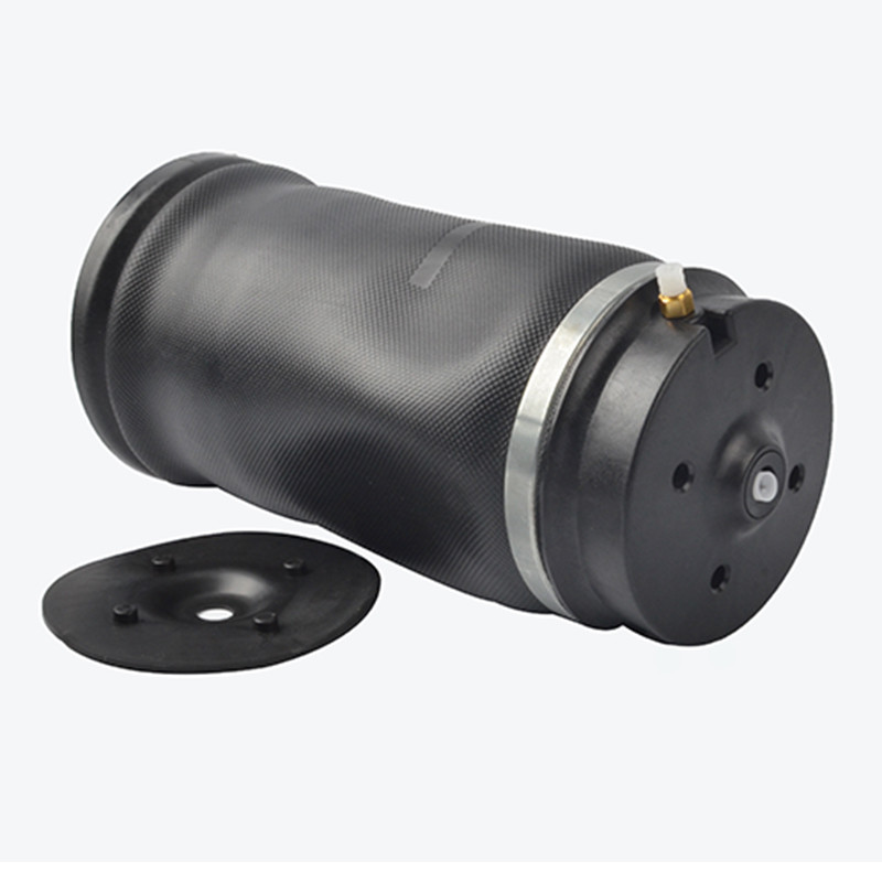 Air Suspension Spring For Mercedes Benz W164 ML W166 Rear Air Balloons 1643200625 A1663204838