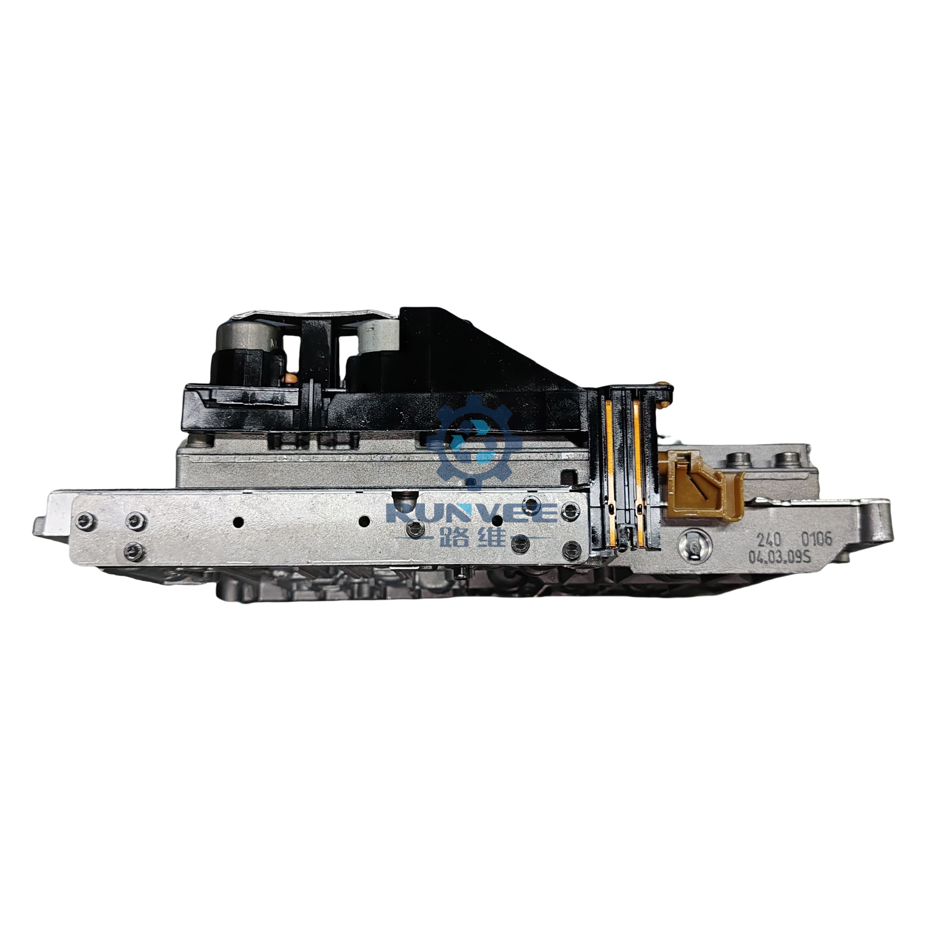 722.6 Valve Body Assembly Hydraulic Control Unit For 2003-2013 Mercedes Benz CL600 G55 AMG S600 S65
