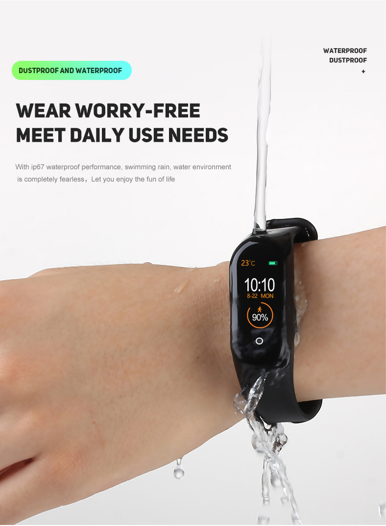 Bluetooth SDK Silicone Strap Smart Watch TPU Sports Luxury Pilot GPS Pedometer Watch