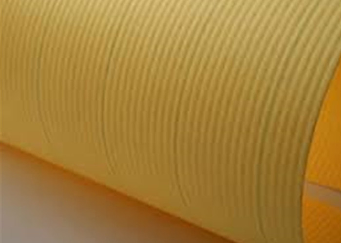 Oem C2256 Air Filter Paper Cleaning Thickness 0.45mm