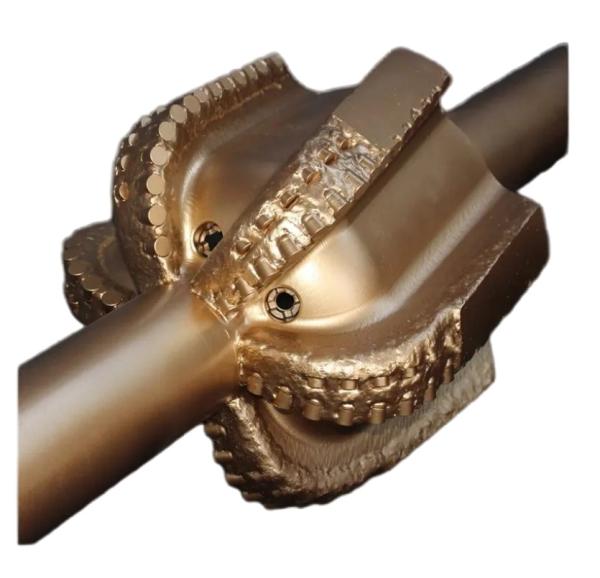 490mm PDC Hole Opener Diamond Drilling Tools for Horizontal Directional HDD