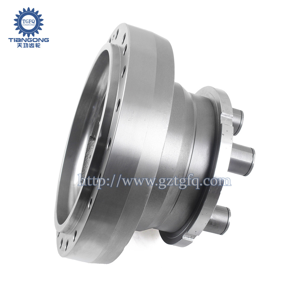 Excavator E330GC E330 Reducer Parts Planetary Gear 567-7166 567-7172 465-7842 567-7160