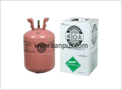Refrigerant R410a, refrigeration gas, air conditioner gas