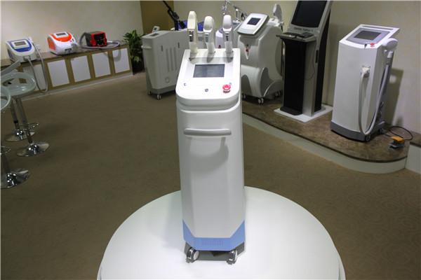 China supplied high quality IPL Beauty system with best price