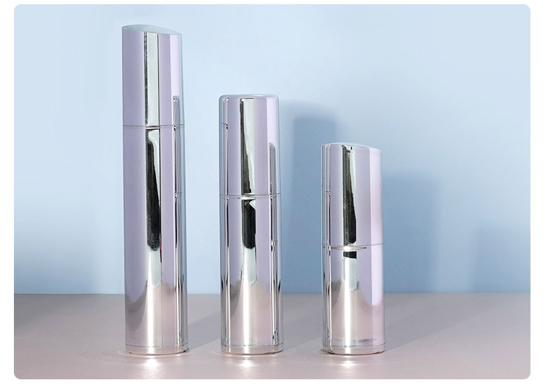 15ml 30ml Luxury Room Spray Bottles , Cream Jars Cosmetic Packaging