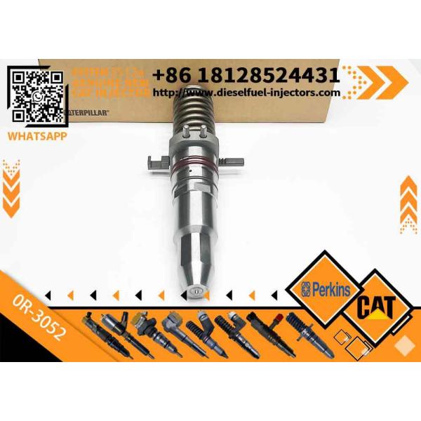 Diesel Fuel Injectors 0R-8338 10R-1252 20R-4179 20R4180 0R-3052 0R-3051 0R-2921
