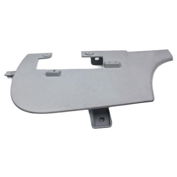 Right Front Outer Wall Panels 5301660-C6200 Dongfeng Tianlong Truck Cab