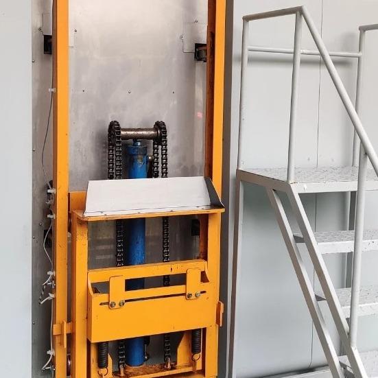 Intelligent Kitchen Food Waste Decomposer For Big Restaurant And Hotel MXCCJ