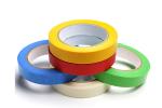 Removable 76mm Paper Core Colorful Washi Tape