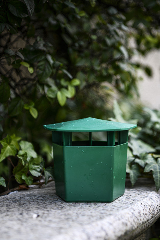 Farm Lawn Garden Snail Slug Catcher The Ultimate Solution for Pests in Your Garden