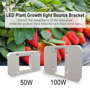  50W Dimming Cob LED Chip 25mm Supporting LED Light Source Holder Manufactures