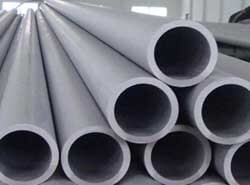 2507 / 1.4462 Duplex Steel Pipe With Cold Drawn Method / Annealing
