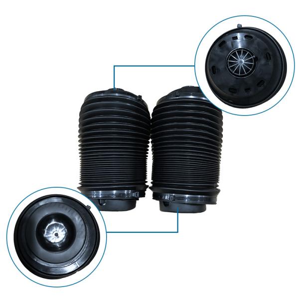 New Model Air Suspension Parts Jeep Grand Cherokee Rear Air Spring Bellow