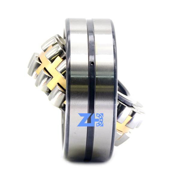 22317CA 22318CA 22319CA Spherical Roller Bearing 85*180*60mm High Load Carrying