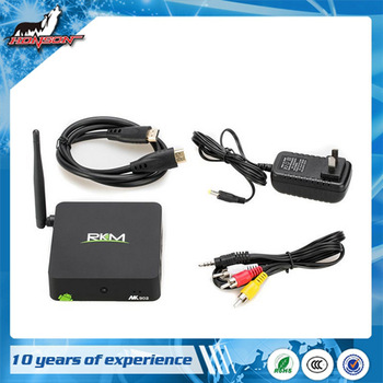  MK902 android4.2.2 2G DDR +8G Flash Manufactures