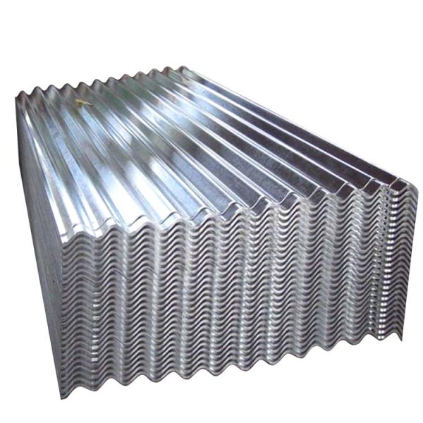 Gi Colour Coated Corrugated Sheet 10 Feet 8 Ft 3 Foot Wide Metal Roofing