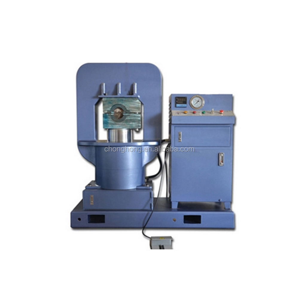 3 kw Motor Power Wire Rope Steel Hydraulic Press Machine for Heavy Duty Applications