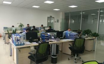 Chengdu UE Machinery Co.,Ltd.