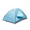 Buy cheap two-person Breathable Camping Tent Outdoor Camping Tent GNCT-007 from wholesalers