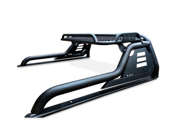 OEM Factory Outlet Truck Roll Bar With Roof Rack Sport Roll Bar for Toyota Hilux