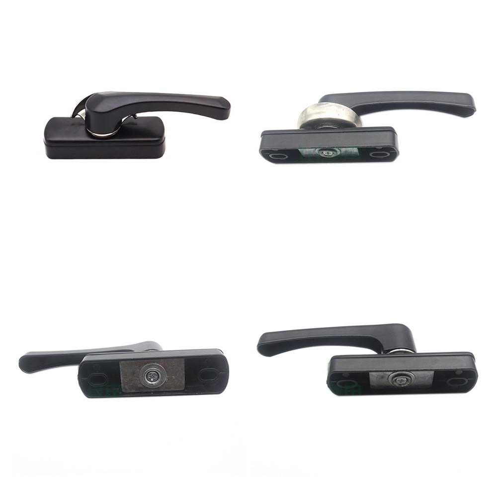 OEM Customized Modern Crescent Locks For Aluminum Sliding Windows